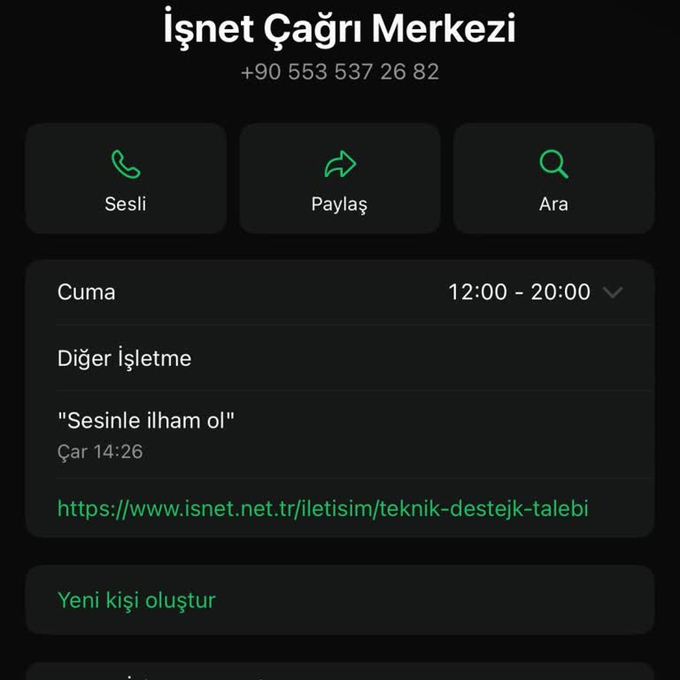 Kimlik Bilgilerim Kullanılarak İzinsiz Hesap Açılması Ve Bilgilerimin Kötüye Kullanılma Endişesi