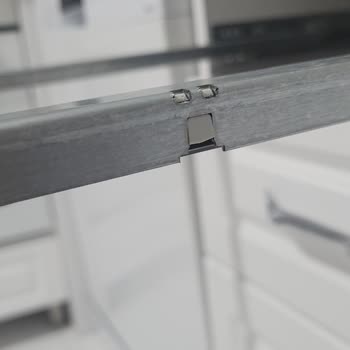 Çekmece Rayı Plastik Parça Temin Sorunu