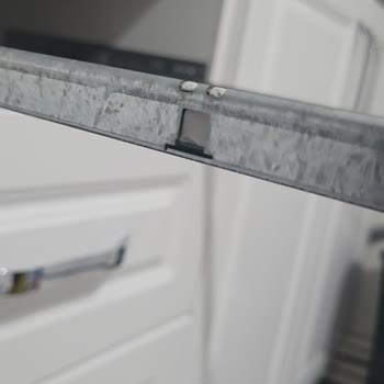 Çekmece Rayı Plastik Parça Temin Sorunu