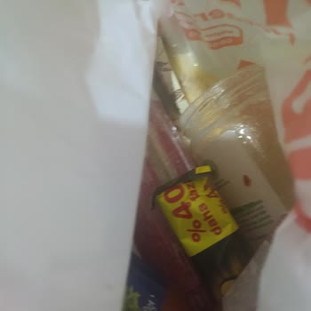 Siparişim Dağınık Ve Eksik Teslim Edildi, Müşteri Hizmetlerine Ulaşamadım