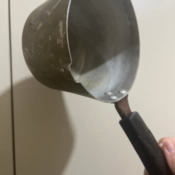 BİM Bind Activit Bulaşık Makinası Tabletinde Sorun