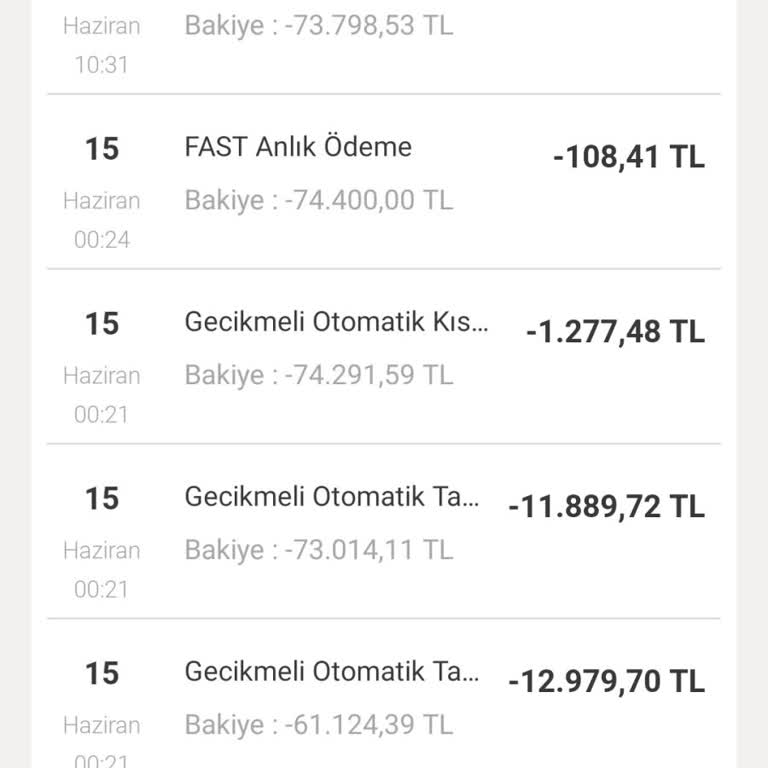 VakıfBank Maaşıma Bloke Koydu Geçimimi Sağlayamıyorum