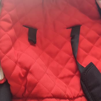 Emniyet Kemeri Kendiliğinden Kopan Bebek Arabasına Çözüm Sunulmadı