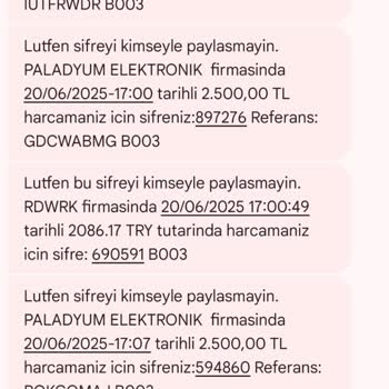 Yanlış Çekim Nedeniyle Hesabımdan Fazla Para Çekildi