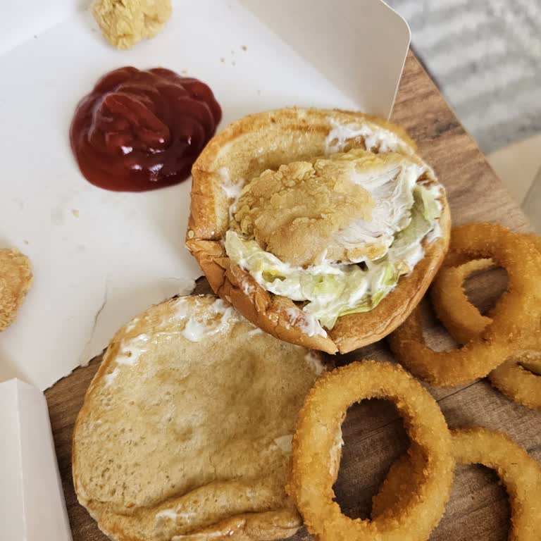 Eksik Ve Kalitesiz Ürün Deneyimi