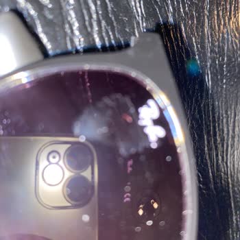 Yanlış Ve Kusurlu Gözlük Gönderildi