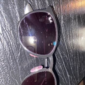 Yanlış Ve Kusurlu Gözlük Gönderildi