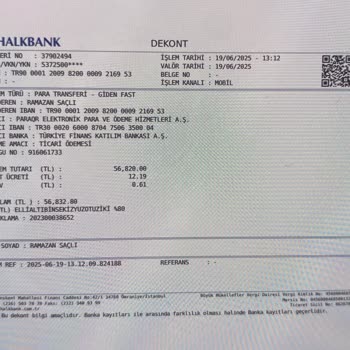 Avis Otokoç İsmiyle Yapılan Sahte Araç Kiralama İşlemlerine Karşı Mağduriyet Uyarısı