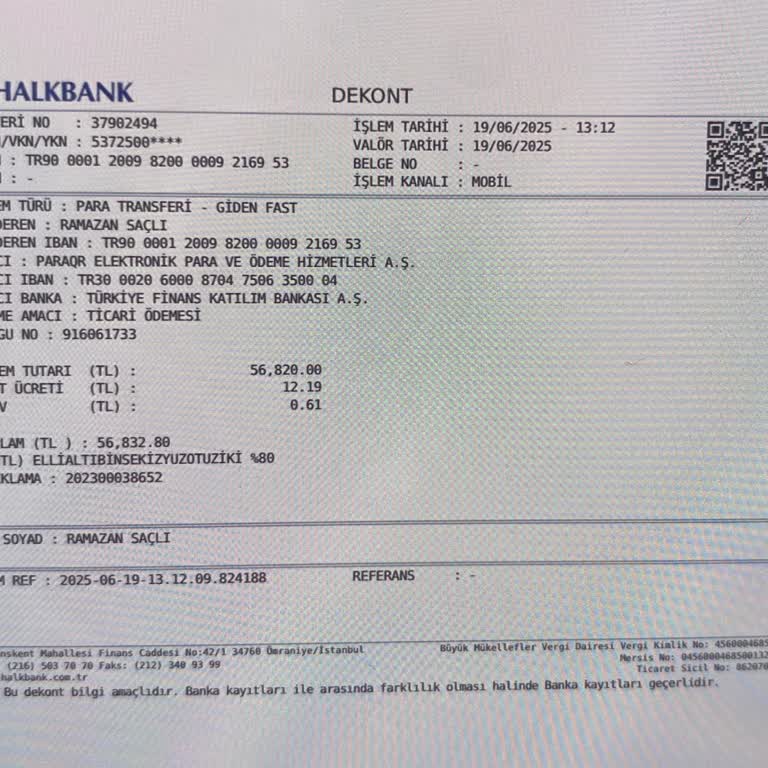 Avis Otokoç İsmiyle Yapılan Sahte Araç Kiralama İşlemlerine Karşı Mağduriyet Uyarısı