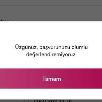Yanıltıcı Kredi Kampanyasıyla Müşteri Kazanma Girişimi