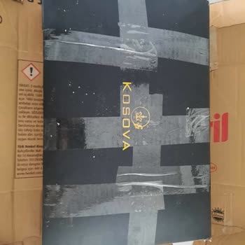 Trendyol Mudo Concept Fincan Değişiminde İlgisizlik Ve Haksız Suçlama