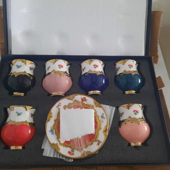 Trendyol Mudo Concept Fincan Değişiminde İlgisizlik Ve Haksız Suçlama