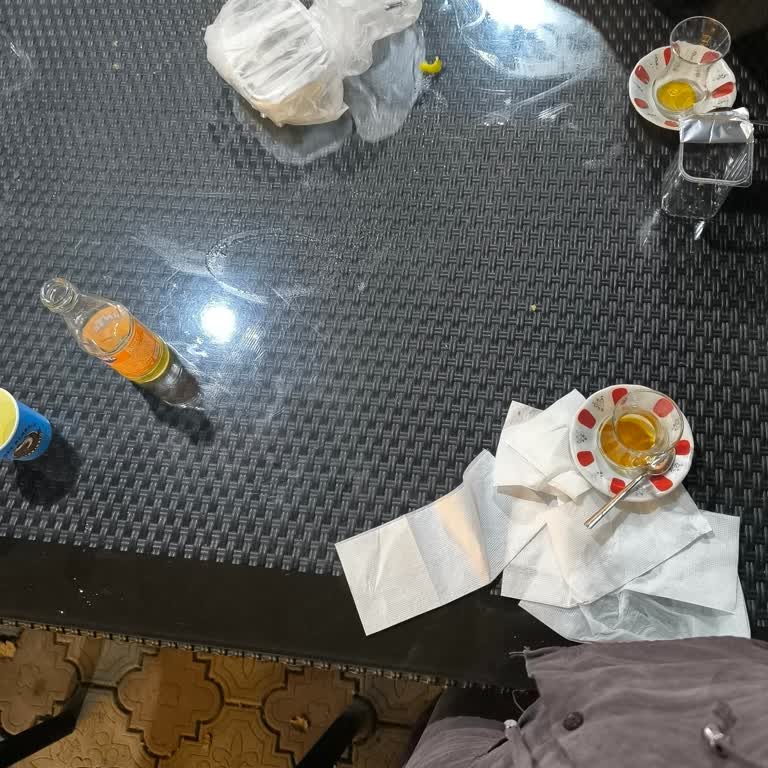 Kötü Hizmet Ve İlgisizlik Nedeniyle Büyük Hayal Kırıklığı