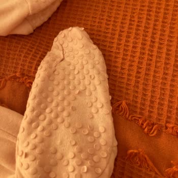 Peppa Pig Desenli Tulumda Dökülen Kaydırmaz Parçalar Endişesi