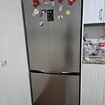 Arçelik 283720EI Buzdolabı Sorunu