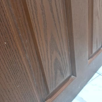 Temizlik Hizmetinde Özensizlik Ve Gereksiz Deterjan Kullanımı