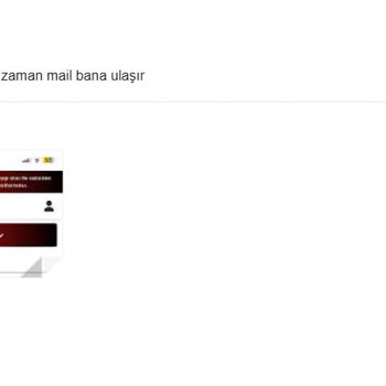 Banabilet.com'dan Aldığım Maç Biletleri Teslim Edilmedi, Destek Yanıt Vermiyor