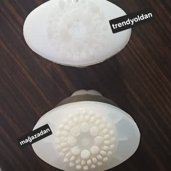 Rexona Roll On Trendyol'dan Aldığımda Hayal Kırıklığına Uğradım!