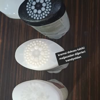 Rexona Roll On Trendyol'dan Aldığımda Hayal Kırıklığına Uğradım!
