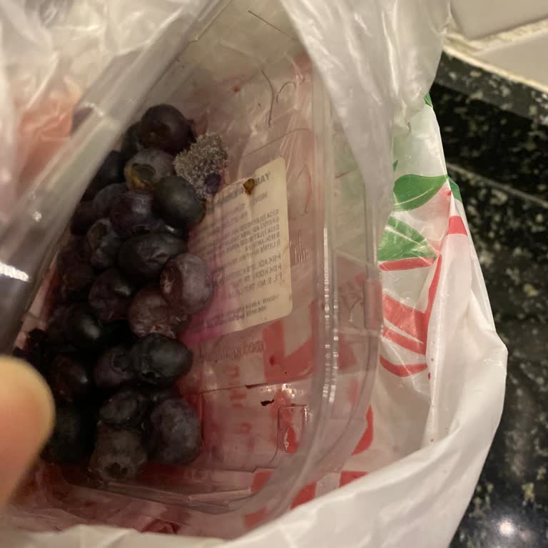 Bozuk Yaban Mersini Teslimatı Sonrası İade Süreci Mağduriyeti Yaşadım