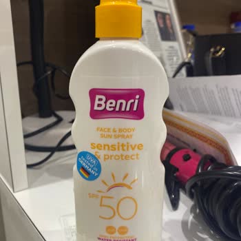 Gratis'ten Alınan Güneş Kreminde Eksik Ürün Teslimatı Ve Mağduriyet