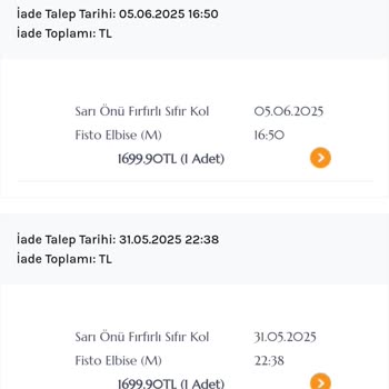 Yanlış Ürün, Zorla Değişim Ve İade Engeli: Mağduriyet Uyarısı!