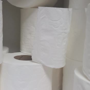 Selpak Tuvalet Kağıdında Kalite Sorunu Ve Paketleme Hatası