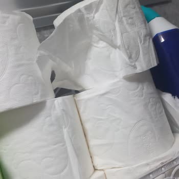 Selpak Tuvalet Kağıdında Kalite Sorunu Ve Paketleme Hatası