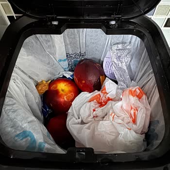 Migros Hemen'den Aldığım Nektar Çürük Ve Ezilmiş Geldi, İade Sürecinde De Sorun Yaşıyorum