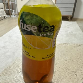 Siparişim Tamamen Yanlış Ve Destek Alamadım