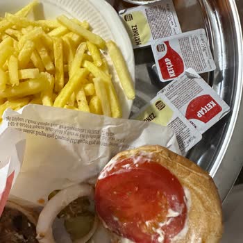 Siparişim Tamamen Yanlış Ve Destek Alamadım