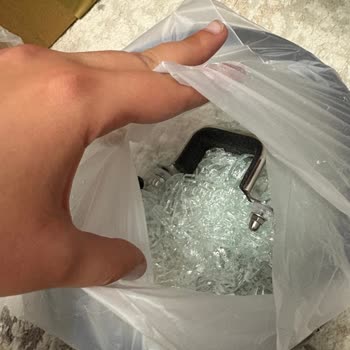 Jumbo Kırık Ve Deforme Tencere Seti Hayal Kırıklığı Yarattı