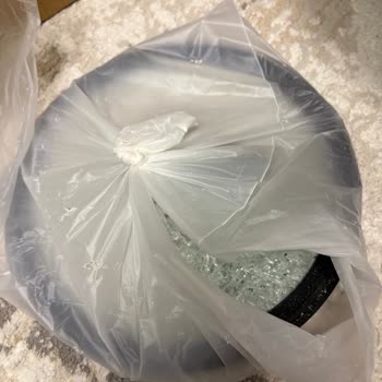 Jumbo Kırık Ve Deforme Tencere Seti Hayal Kırıklığı Yarattı