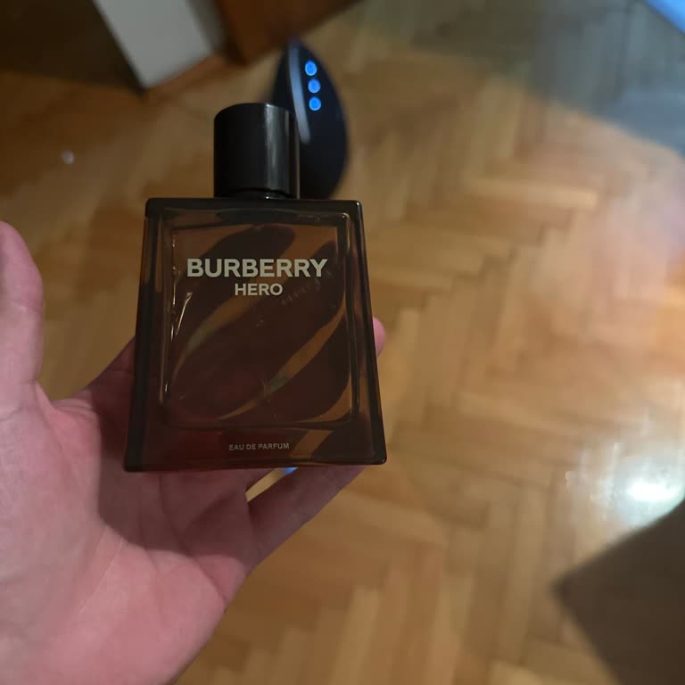 Aldığım Burberry Parfümün Kalıcılığı Yok, Orijinalliğinden Şüpheliyim