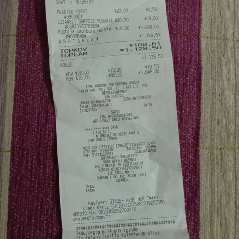 Mağazada Haksız Suçlama Ve Aşağılayıcı Davranışa Maruz Kaldım