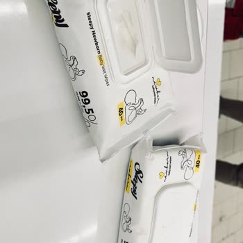 Küflü Bebek Islak Mendili Ciltte Alerjiye Yol Açtı