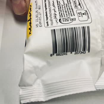 Küflü Bebek Islak Mendili Ciltte Alerjiye Yol Açtı