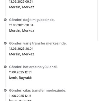 Trendyol Müşteri Sorunlarını Çözmüyor, Alıcıyı Yalnız Bırakıyor