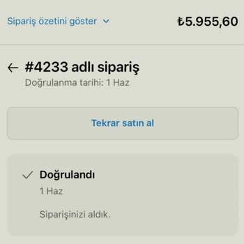 Siparişim Günlerdir Kargoya Verilmedi, Sürekli Oyalıyorlar