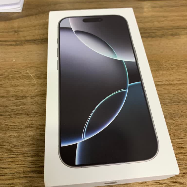 İphone 16 Pro Bataryası Hayal Kırıklığı Yarattı