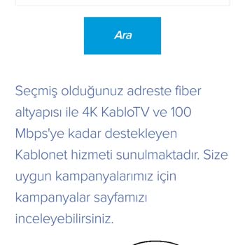 Kablo Net'te Sürekli İnternet Kesintisi Ve Düşük Hız Sorunu