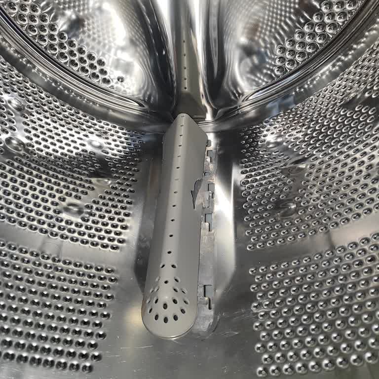 Hoover H-Wash 500 Çamaşır Makinesi Palet Tamburu Sürekli Kırılıyor, Garanti Kapsamı Dışında Bırakılıyor