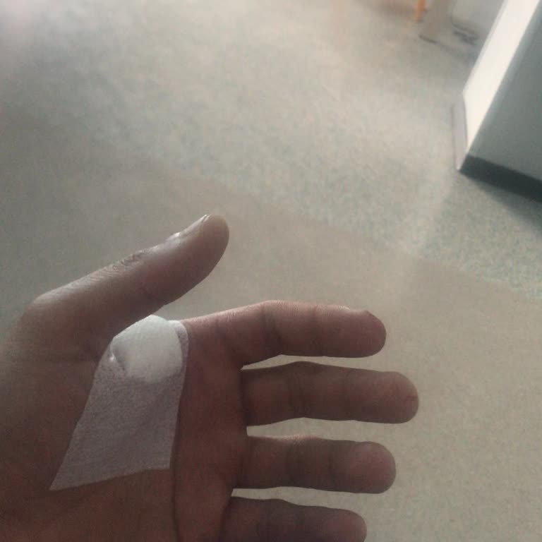 Doktorun Yetersiz İlgisi Ve Yetersiz Rapor Süresi Nedeniyle Mağduriyet