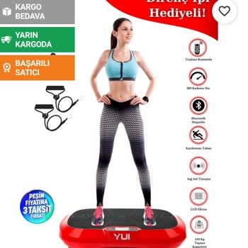 Bozuk Kumanda Ve Para İadesi Sorunu