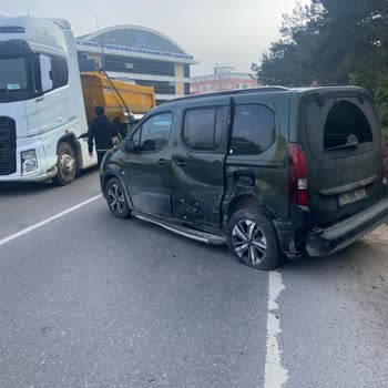 65 Gündür Ödeme Yapılmayan Perte Çıkan Aracım İçin Mağduriyet Yaşıyorum