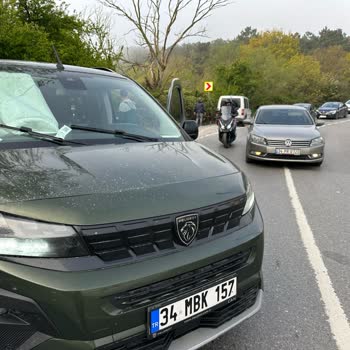 65 Gündür Ödeme Yapılmayan Perte Çıkan Aracım İçin Mağduriyet Yaşıyorum