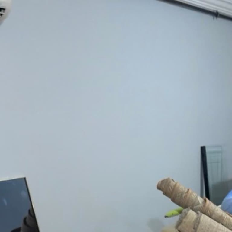 Filli Boya'da Renk Fiyaskosu: Katalogdakiyle Alakasız Çıktı!