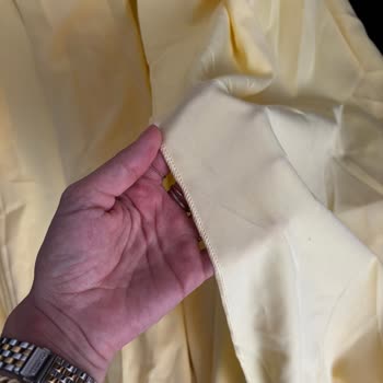 Görseldeki Elbise İle Gelen Ürün Tamamen Farklı Ve İade Süreci Zorlayıcı