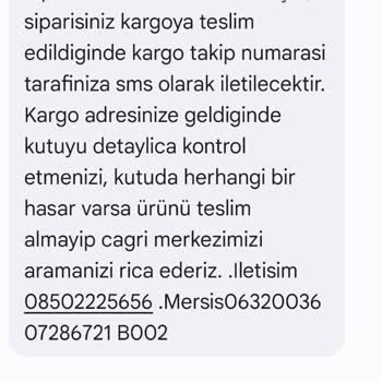 Hepsijet Hasarlı TV Teslimatı Ve İade Sürecinde Mağduriyet