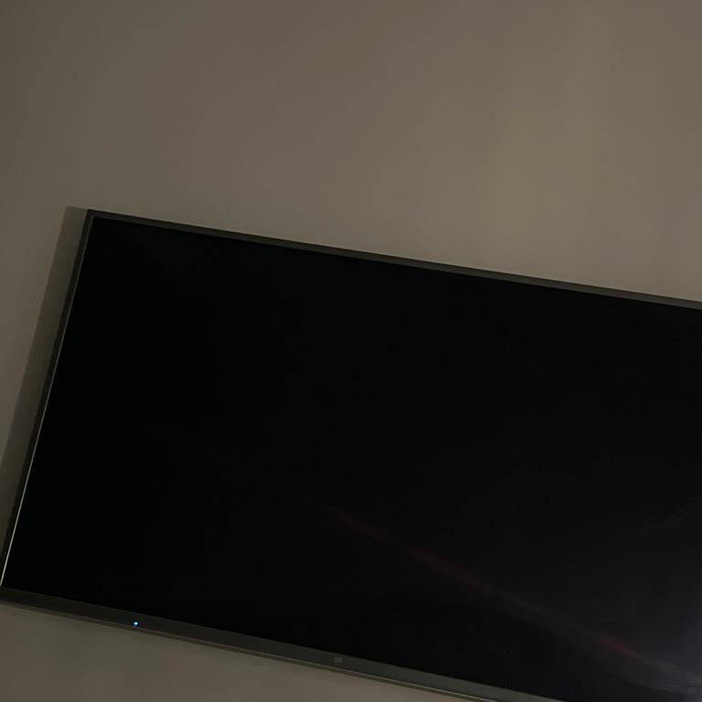 Beko TV'de Kısa Sürede Görüntü Kaybı Ve Açılmama Sorunu
